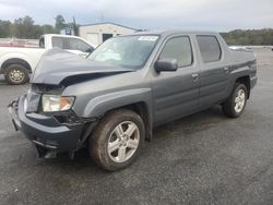 Honda Vehiculos salvage en venta: 2013 Honda Ridgeline RTL