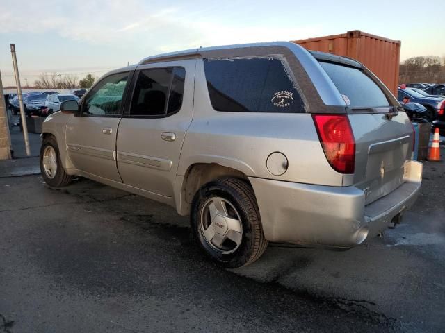 2004 GMC Envoy XUV