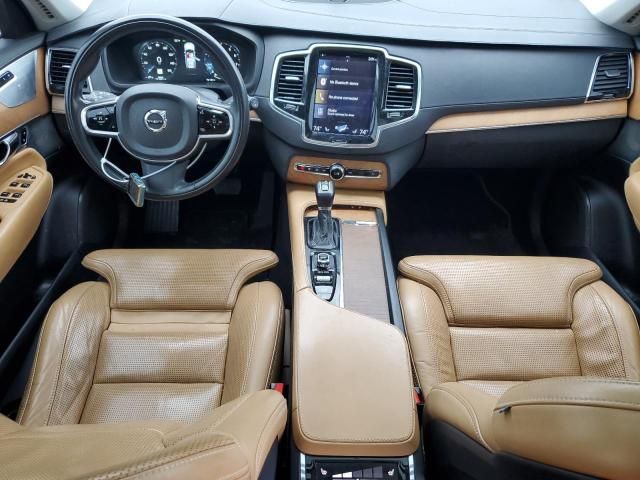 2016 Volvo XC90 T6