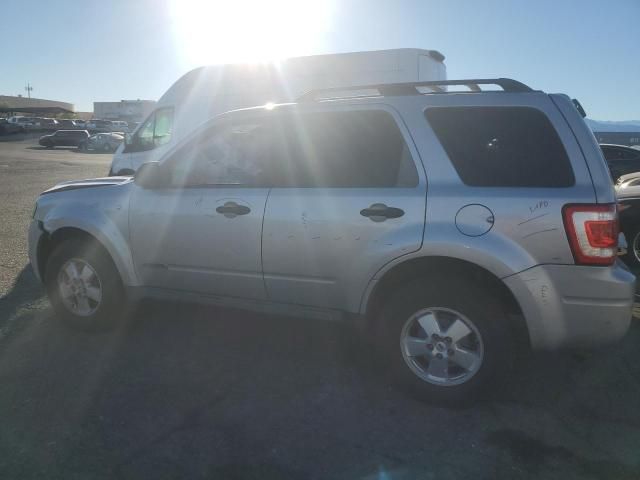 2008 Ford Escape XLT