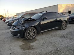 Lexus salvage cars for sale: 2013 Lexus IS 250