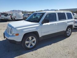 Jeep salvage cars for sale: 2014 Jeep Patriot Latitude