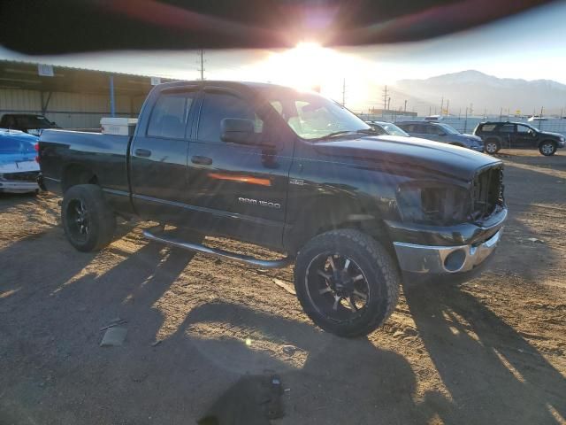 2007 Dodge RAM 1500 ST