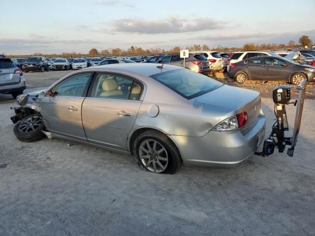 2007 Buick Lucerne CXL