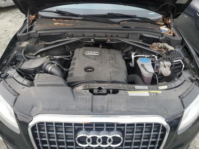 2014 Audi Q5 Premium Plus