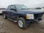 2010 Chevrolet Silverado K1500 LTZ