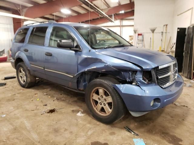 2007 Dodge Durango SLT