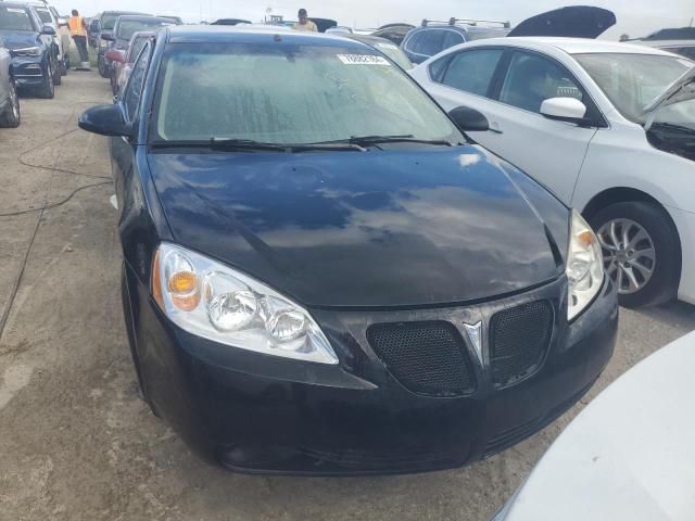 2007 Pontiac G6 Base