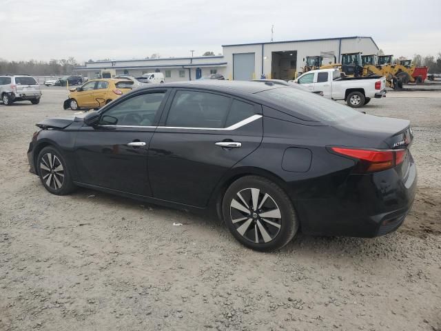 2019 Nissan Altima SL