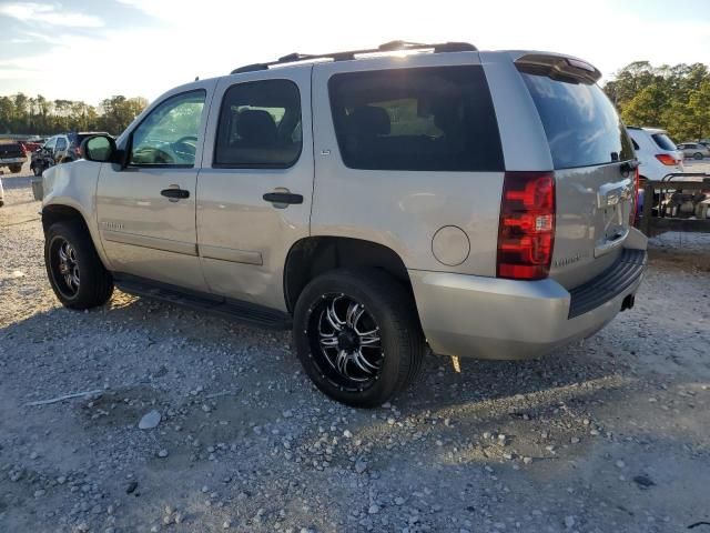 2008 Chevrolet Tahoe C1500