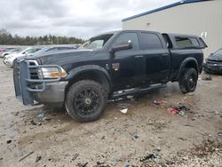 Dodge salvage cars for sale: 2011 Dodge RAM 2500