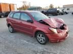 2003 Pontiac Vibe