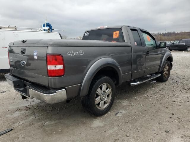 2005 Ford F150