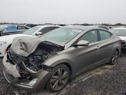 2014 Hyundai Elantra SE en venta en Fredericksburg, VA