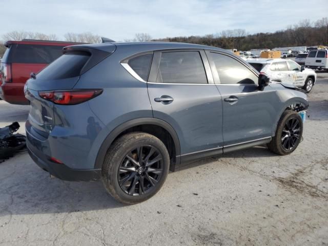 2023 Mazda CX-5 Preferred