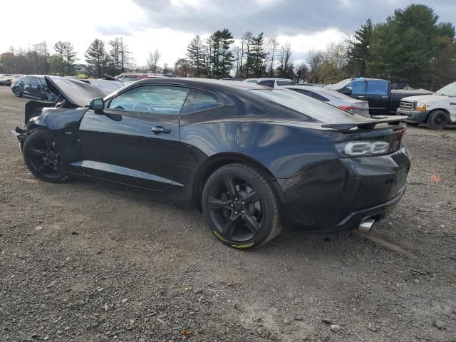 2017 Chevrolet Camaro SS