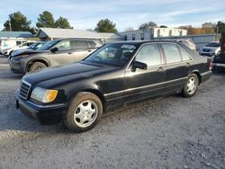 Mercedes-Benz s-Class Vehiculos salvage en venta: 1997 Mercedes-Benz S 320W