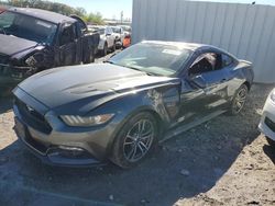 Ford Mustang Vehiculos salvage en venta: 2016 Ford Mustang GT