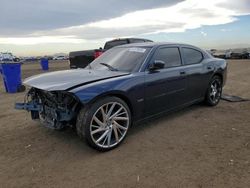 Dodge Charger salvage cars for sale: 2006 Dodge Charger R/T