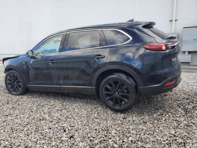 2023 Mazda CX-9 Touring Plus