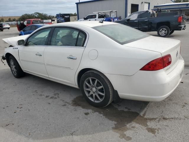 2006 Buick Lucerne CXL