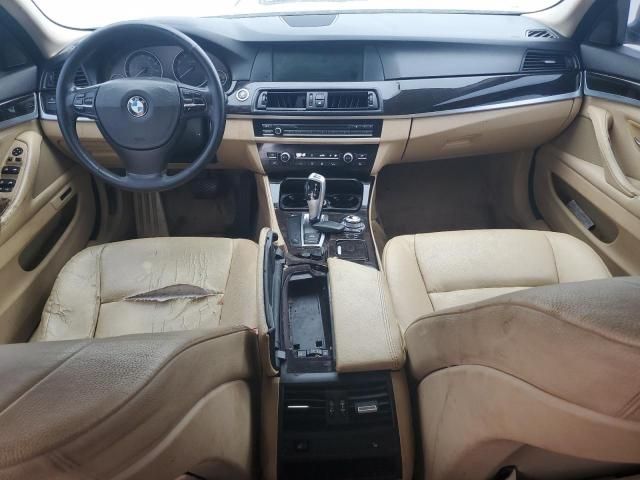 2011 BMW 528 I