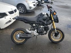 2024 Honda Grom 125 en venta en Glassboro, NJ