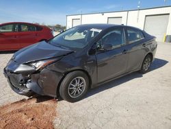 Toyota Prius salvage cars for sale: 2016 Toyota Prius