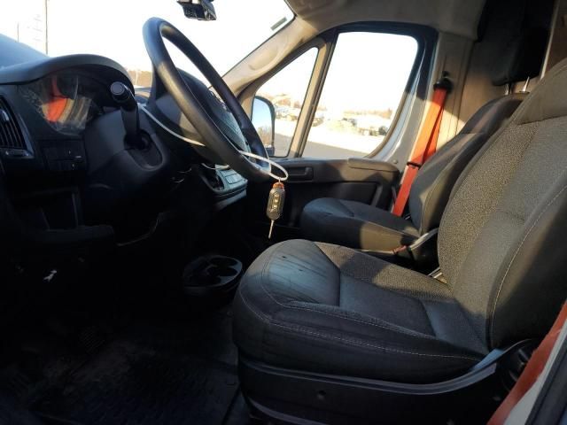 2020 Dodge RAM Promaster 3500 3500 High