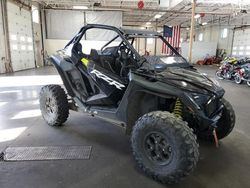 Polaris rzr pro xp salvage cars for sale: 2020 Polaris RZR PRO XP Sport