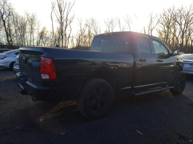 2017 Dodge RAM 1500 ST