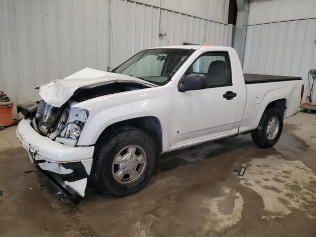 2007 Chevrolet Colorado