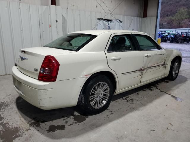 2009 Chrysler 300 LX