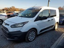 Ford Transit salvage cars for sale: 2014 Ford Transit Connect XL