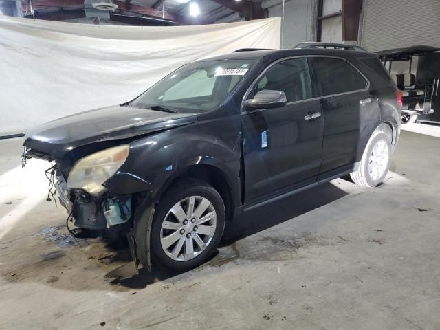 2010 Chevrolet Equinox LT