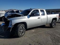 Chevrolet Silverado c1500 lt salvage cars for sale: 2013 Chevrolet Silverado C1500 LT