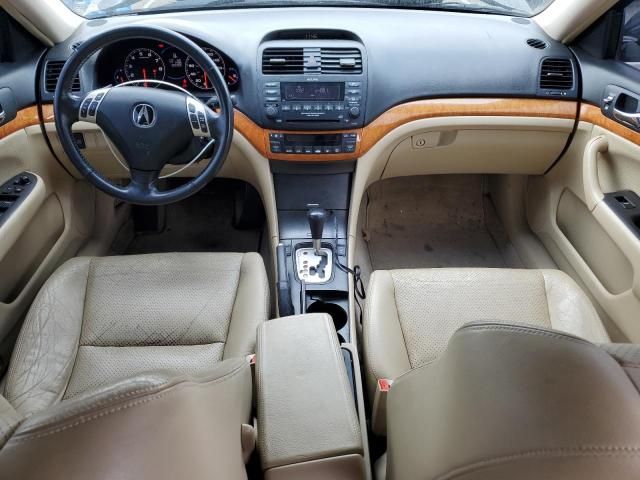 2005 Acura TSX