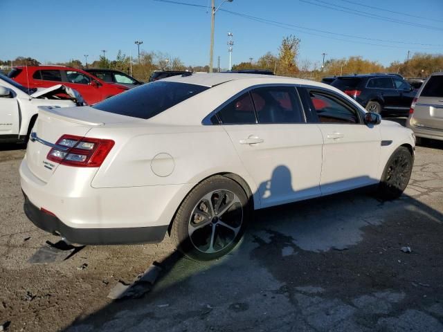 2014 Ford Taurus Limited