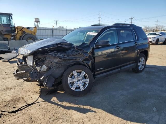 2015 GMC Terrain SLT