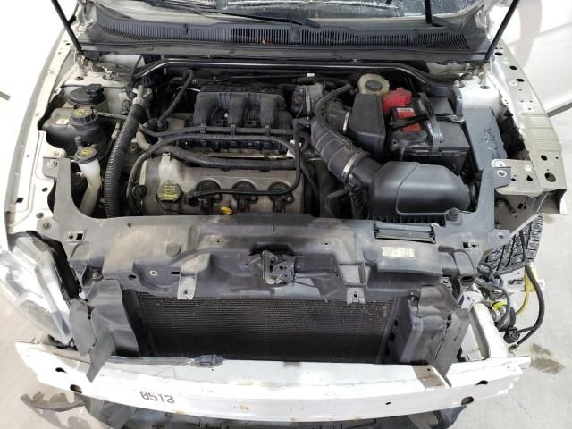2011 Ford Taurus Limited