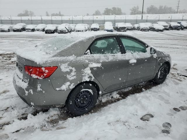 2011 KIA Forte EX