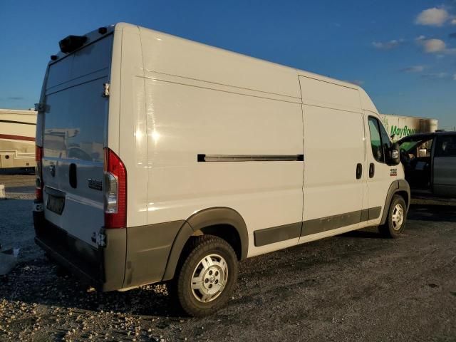 2014 Dodge RAM Promaster 2500 2500 High