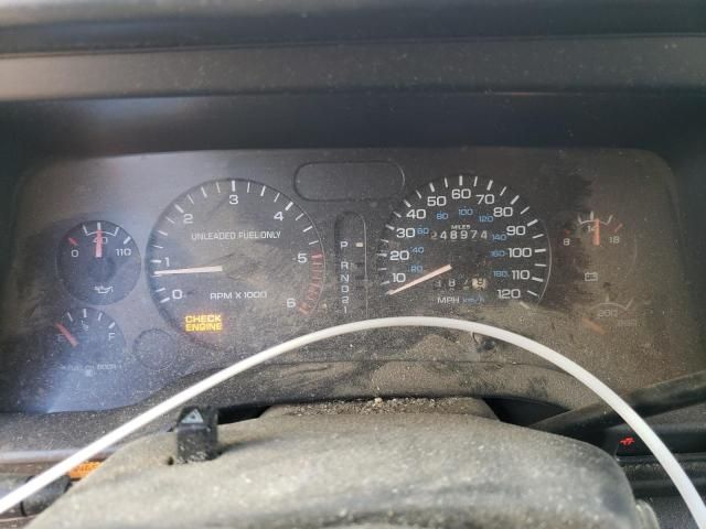 1997 Dodge RAM 1500