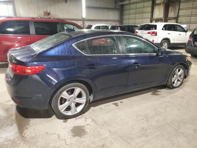 2015 Acura ILX 24 Premium