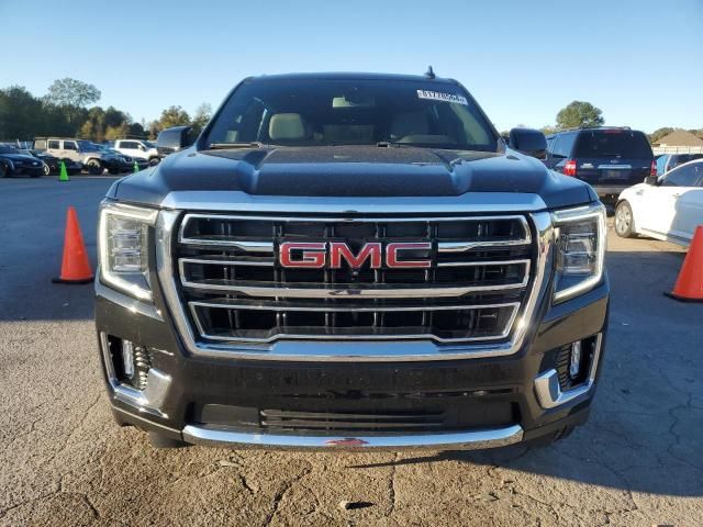 2022 GMC Yukon XL C1500 SLT