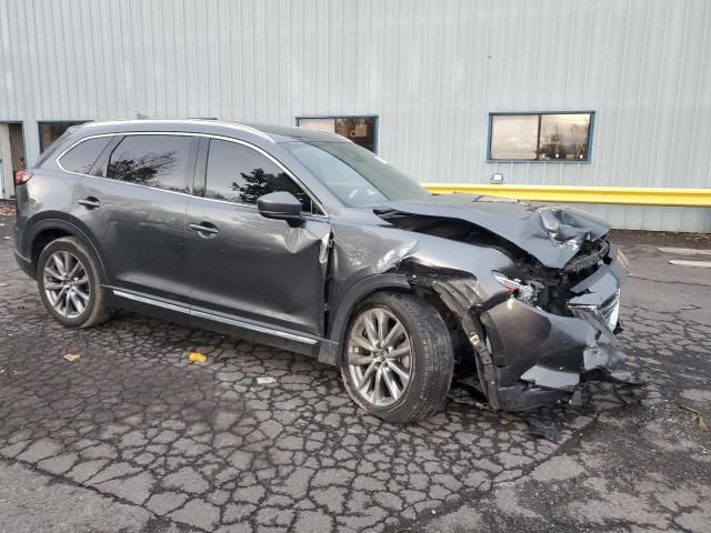 2019 Mazda CX-9 Grand Touring