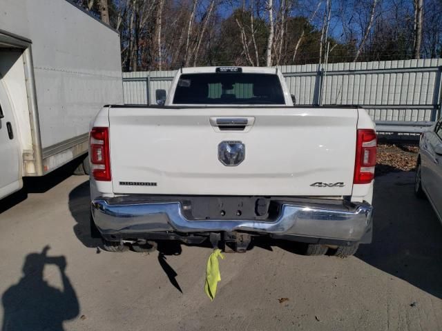 2019 Dodge 2019 RAM 3500 BIG Horn