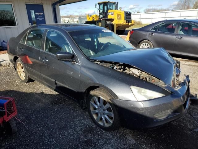 2006 Honda Accord EX