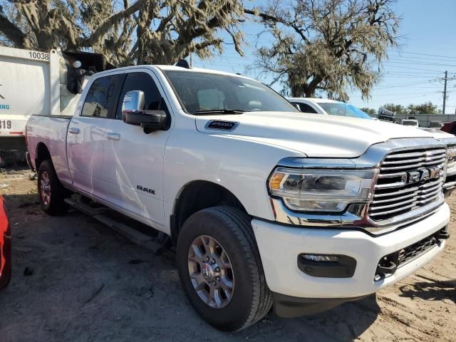 2023 Dodge 2500 Laramie