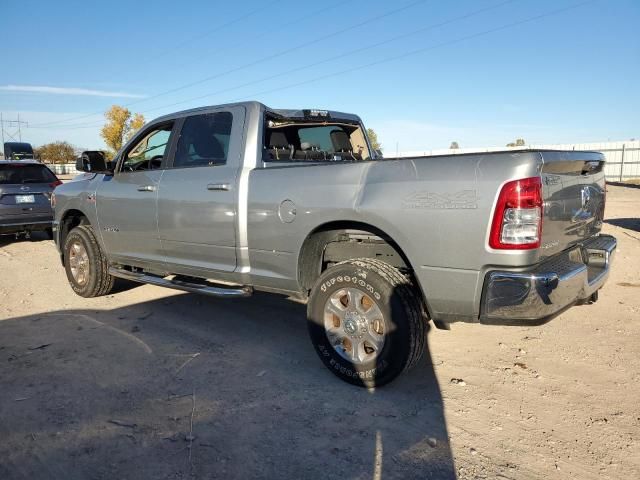 2020 Dodge RAM 2500 BIG Horn